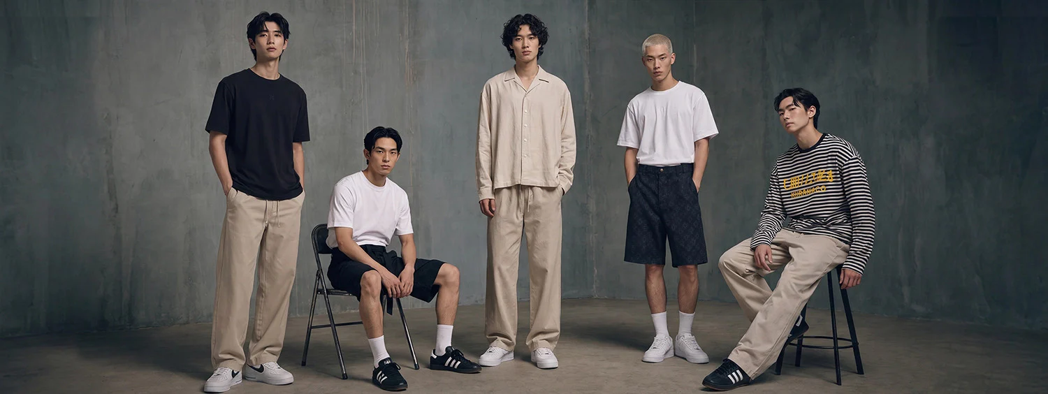 L'essence du streetwear nippon